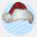 Search for santa claus envelope seals Jolly
