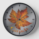 Search for maple leaf clocks Flag