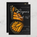 Search for mariposa invitations Elegant