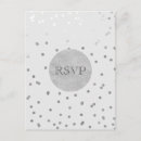 Search for shiny invitations Foil