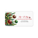 Search for festival of lights return address labels Cute