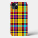 Search for fall colours iphone cases Plaid