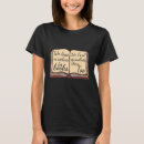 Search for reader tshirts Saying