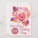 Search for single invitations Pink