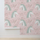 Search for pink unicorn posters Flower