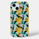 Search for rainforest iphone cases Tropical leaves