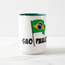 Search for brazilian flag mugs Flag of brazil
