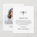 Search for dragonfly memorial cards Funeral