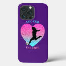 Search for girls soccer iphone cases For kids