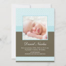 Search for adoption birth announcement cards Newborn