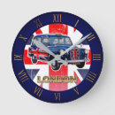 Search for vintage london clocks England