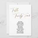 Search for 20 table wedding seating charts Simple