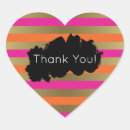 Search for orange and gold stickers Thank you