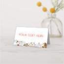 Search for alice in wonderland place cards White rabbit
