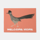 Search for bird doormats Red