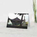 Search for buddhist cards Temple