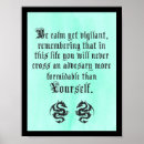Search for truth posters Motivational