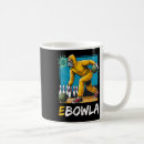Search for vintage bowling mugs Strike