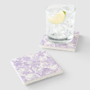 Search for chinoiserie coasters Toile