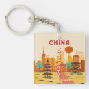 Search for shanghai key rings China