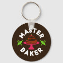 Search for master baker Baking