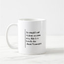 Search for cat quote mugs Humor