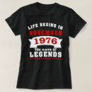 Search for nov womens tshirts Life