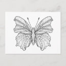 Search for butterfly tattoos postcards Zendoodle