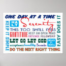 Search for recovery posters 12 steps