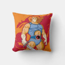 Search for graphic cushions Thundercats