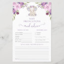 Search for baby shower elephant games Girl