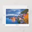 Search for idyllic postcards Sunset