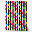 Search for multi colored art Stripes
