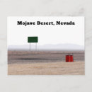 Search for mojave desert postcards California