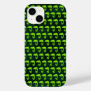Search for lizard phone cases Green