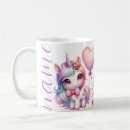 Search for unicorn birthday mugs Colourful