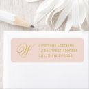 Search for party lights return address labels Gold