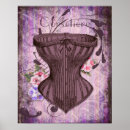 Search for corset posters Antique