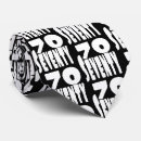 Search for seventy ties 70th