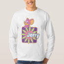 Search for jerry mouse tshirts Tom cat