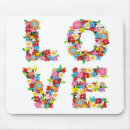 Search for spring wedding mousepads Engagement
