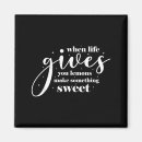 Search for funny statement magnets Family matching