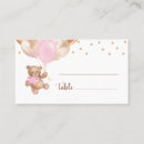 Search for rose gold place cards Baby shower