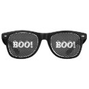 Search for halloween sunglasses Boo