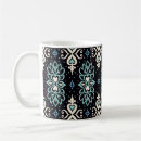 Search for mosaic tile mugs Flower
