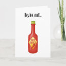 Search for hot sauce cards Happy