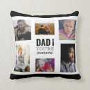 Search for fathers day cushions Gift for dad