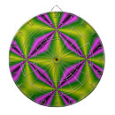 Search for purple dartboards Green