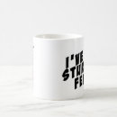 Search for fever mugs White