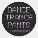 Search for trance stickers Music